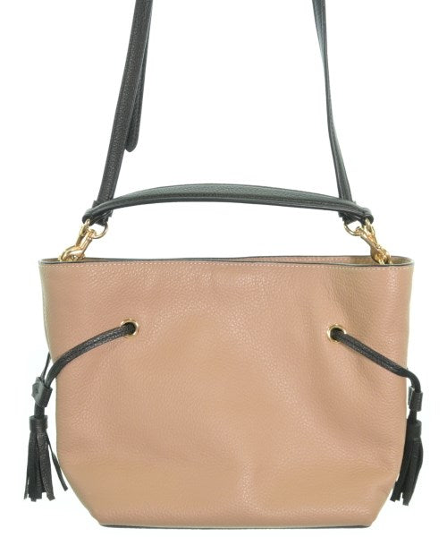 COACH กระเป๋าถือขนาดใหญ่