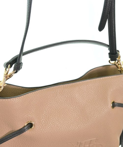 COACH กระเป๋าถือขนาดใหญ่