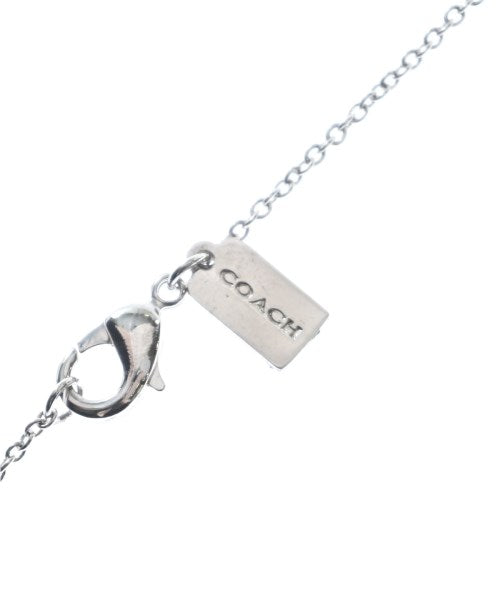 COACH สร้อยคอ