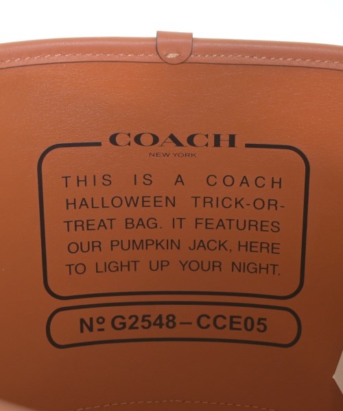 COACH กระเป๋าถือ