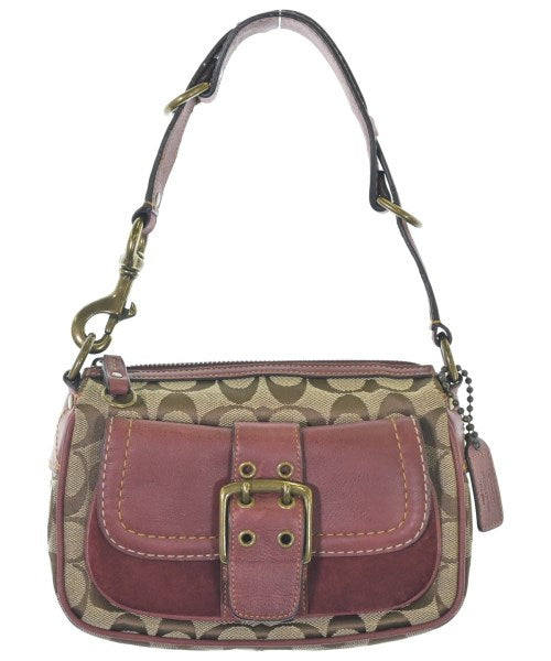 COACH กระเป๋าถือ