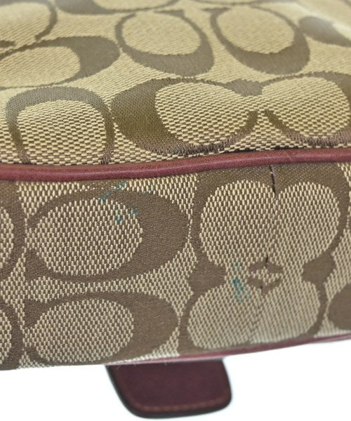 COACH กระเป๋าถือ