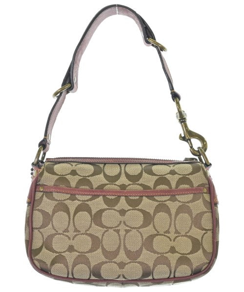 COACH กระเป๋าถือ
