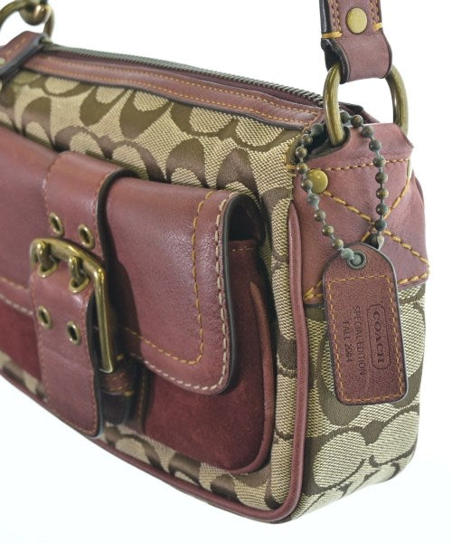 COACH กระเป๋าถือ