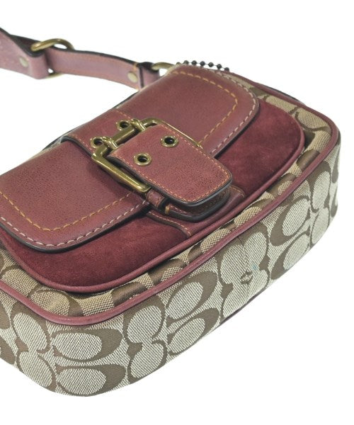 COACH กระเป๋าถือ