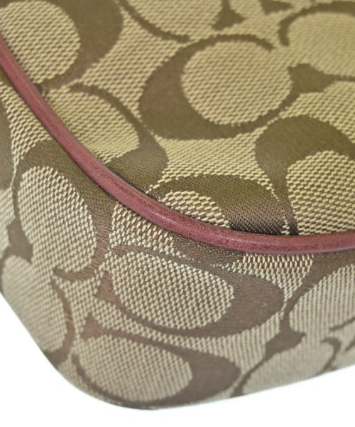COACH กระเป๋าถือ