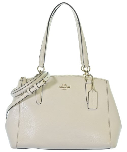 COACH กระเป๋าถือ