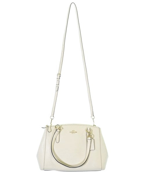 COACH กระเป๋าถือ