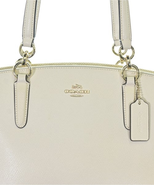 COACH กระเป๋าถือ
