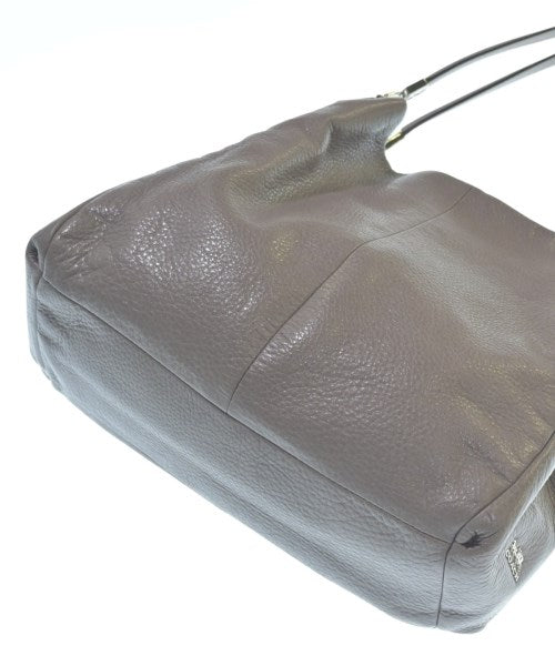 COACH กระเป๋าถือขนาดใหญ่