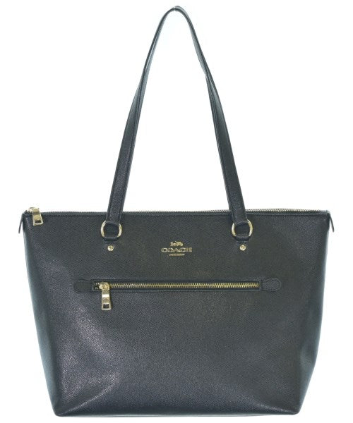 COACH กระเป๋าถือขนาดใหญ่
