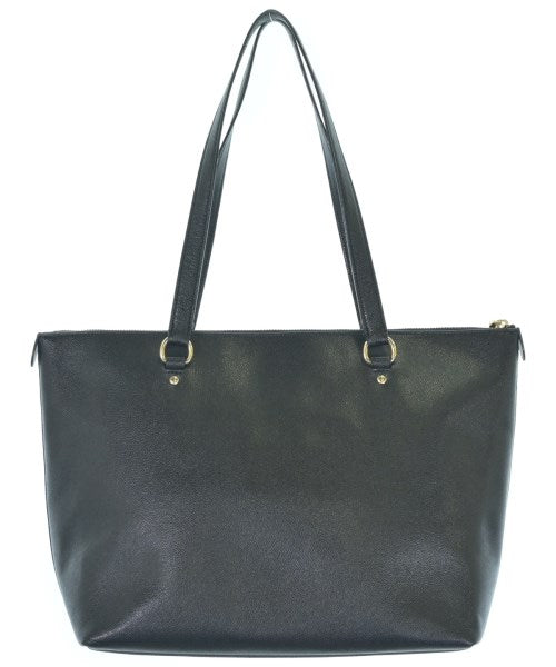 COACH กระเป๋าถือขนาดใหญ่