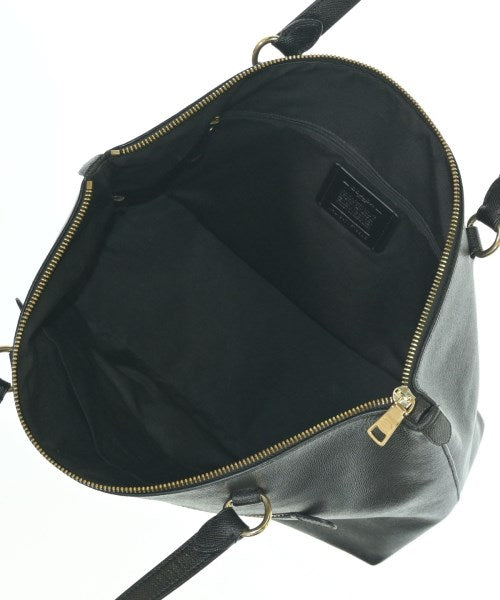 COACH กระเป๋าถือขนาดใหญ่