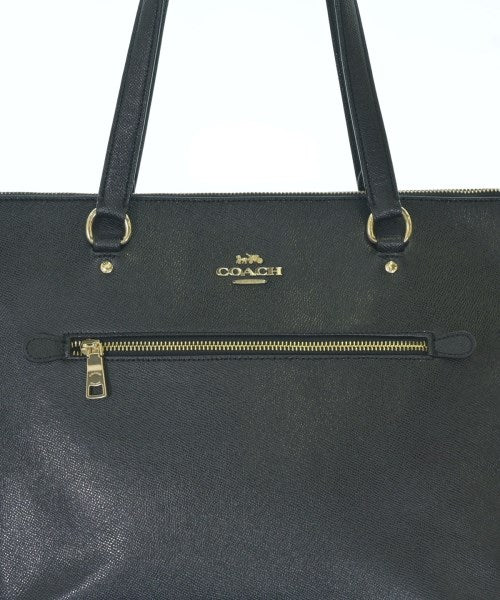 COACH กระเป๋าถือขนาดใหญ่