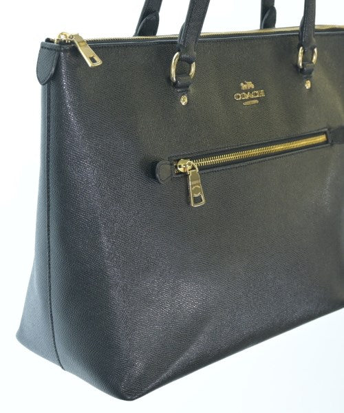 COACH กระเป๋าถือขนาดใหญ่