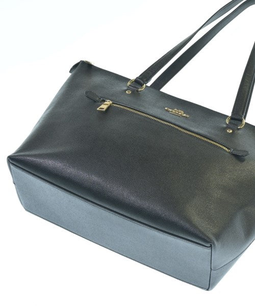COACH กระเป๋าถือขนาดใหญ่