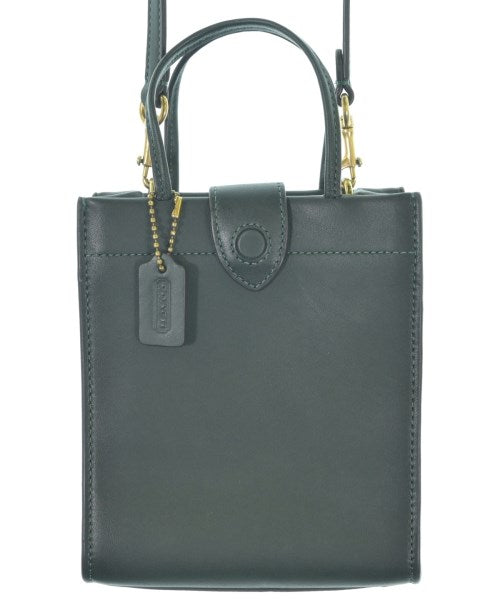 COACH กระเป๋าสะพาย