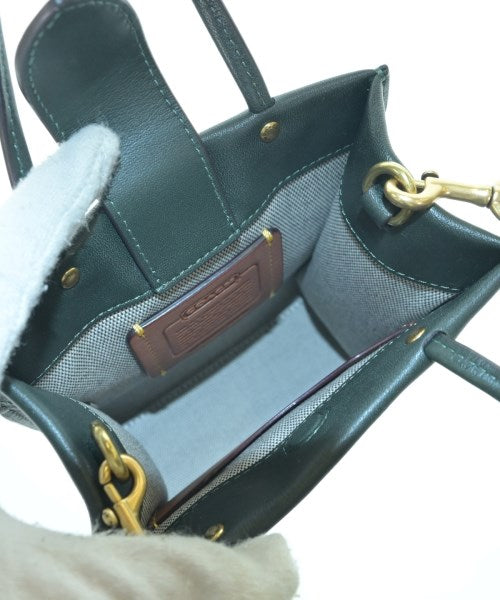 COACH กระเป๋าสะพาย