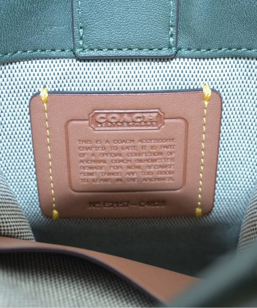 COACH กระเป๋าสะพาย