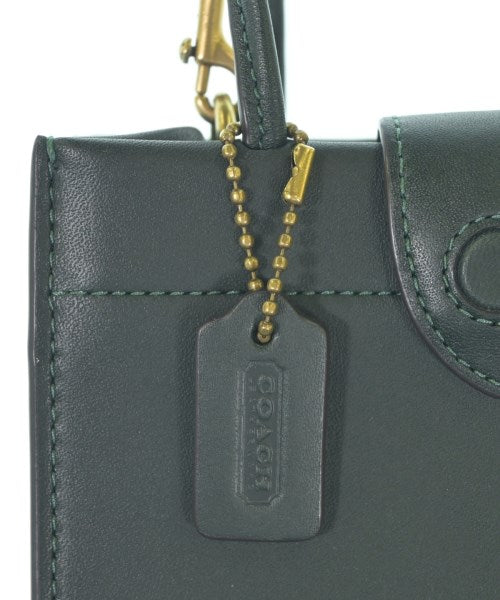 COACH กระเป๋าสะพาย