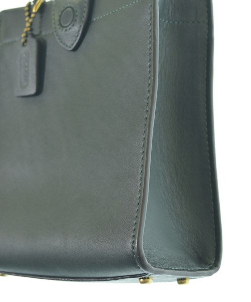 COACH กระเป๋าสะพาย