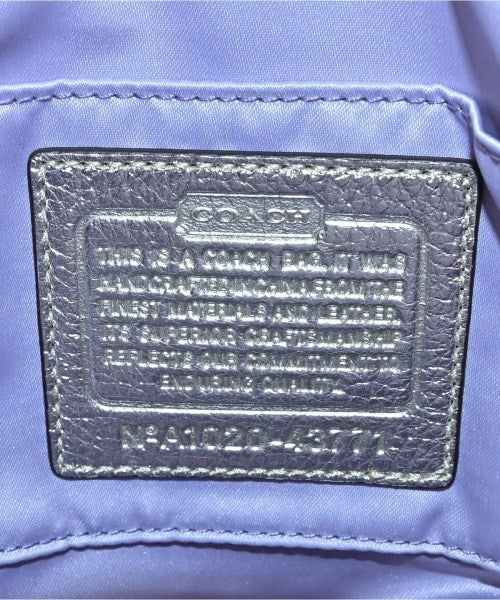 COACH กระเป๋า อื่น