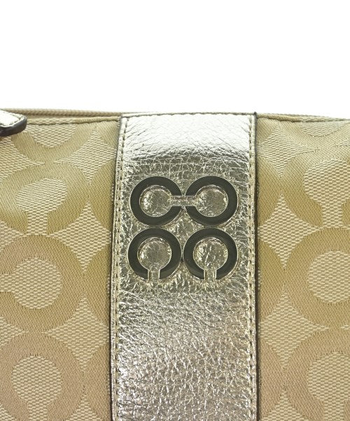 COACH กระเป๋า อื่น