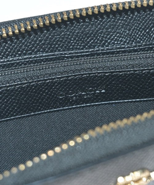 COACH กระเป๋าสตางค์/กระเป๋าใส่เหรียญ