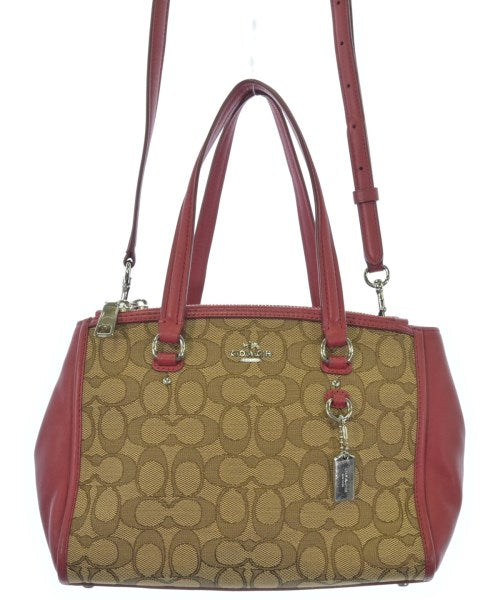 COACH กระเป๋าถือ