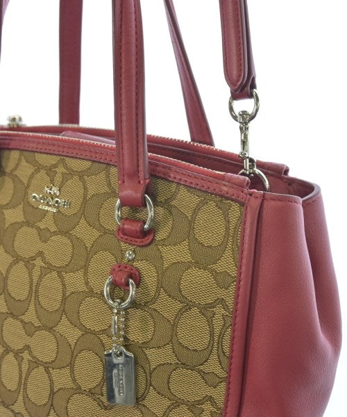 COACH กระเป๋าถือ