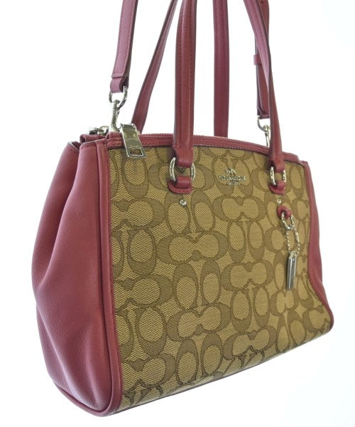 COACH กระเป๋าถือ
