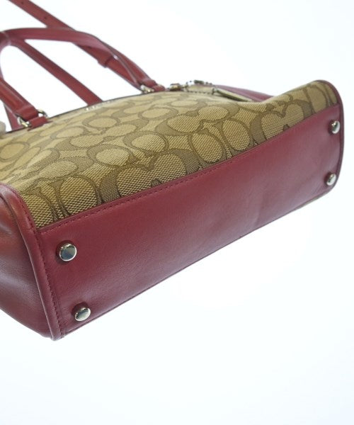 COACH กระเป๋าถือ