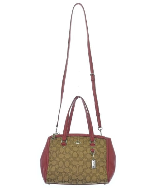 COACH กระเป๋าถือ