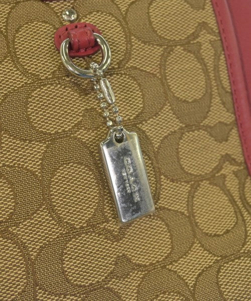 COACH กระเป๋าถือ