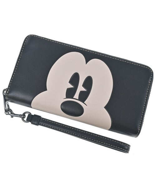 COACH กระเป๋าสตางค์/กระเป๋าใส่เหรียญ