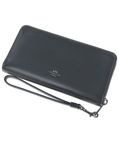 COACH กระเป๋าสตางค์/กระเป๋าใส่เหรียญ