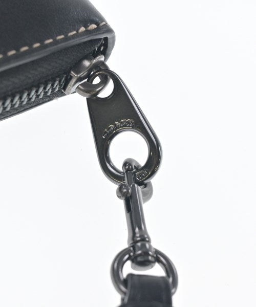COACH กระเป๋าสตางค์/กระเป๋าใส่เหรียญ