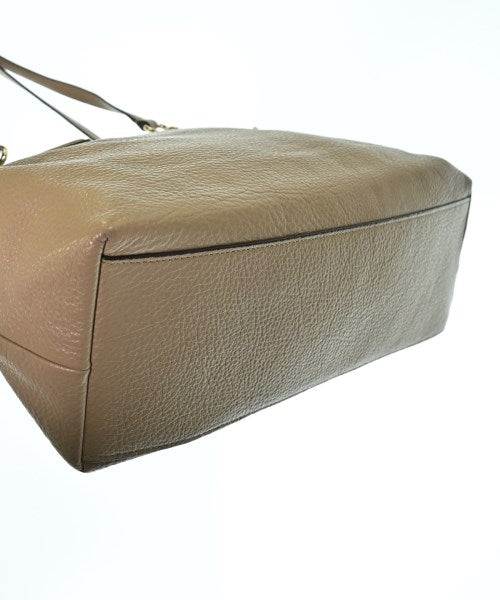COACH กระเป๋าถือขนาดใหญ่
