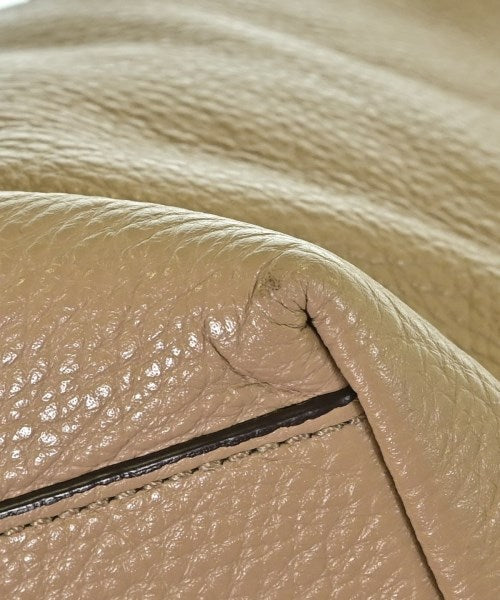 COACH กระเป๋าถือขนาดใหญ่