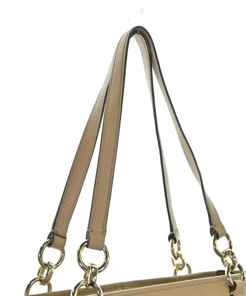 COACH กระเป๋าถือขนาดใหญ่