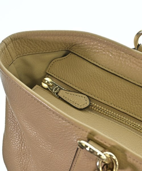 COACH กระเป๋าถือขนาดใหญ่