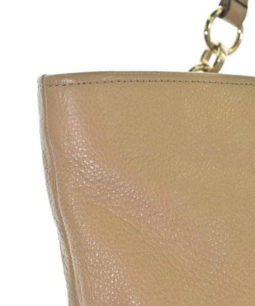 COACH กระเป๋าถือขนาดใหญ่