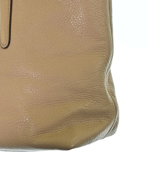 COACH กระเป๋าถือขนาดใหญ่