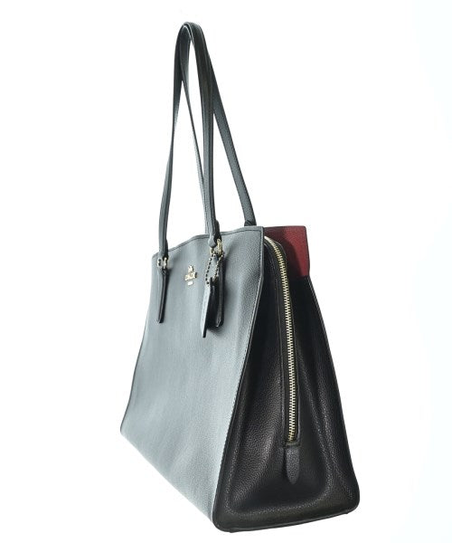 COACH กระเป๋าถือขนาดใหญ่