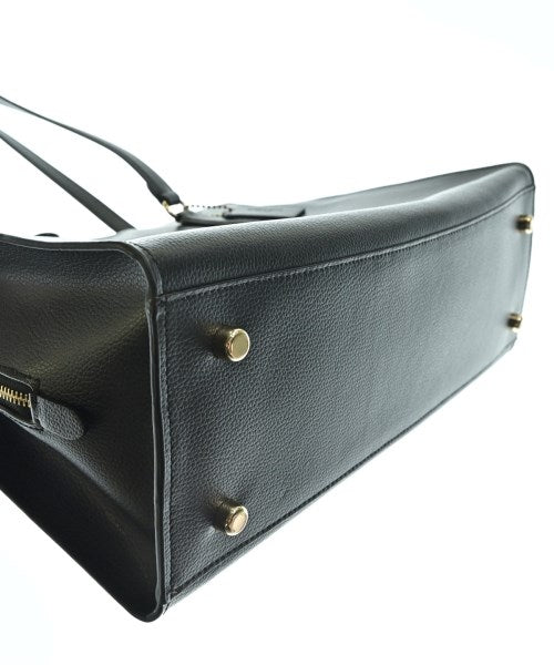 COACH กระเป๋าถือขนาดใหญ่