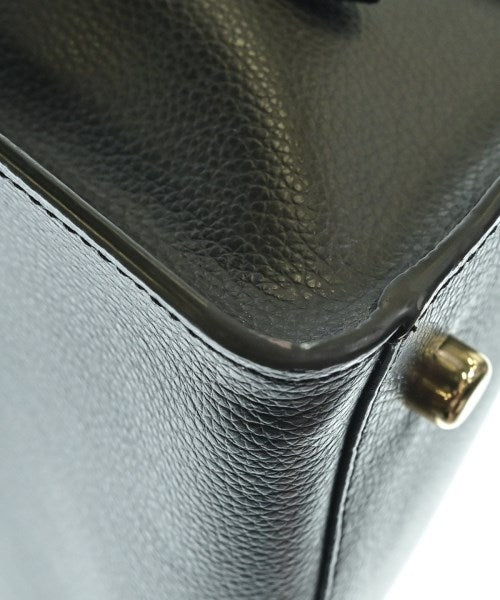 COACH กระเป๋าถือขนาดใหญ่
