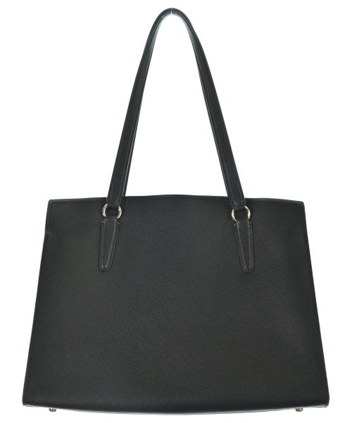 COACH กระเป๋าถือขนาดใหญ่