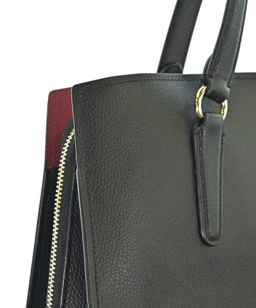 COACH กระเป๋าถือขนาดใหญ่