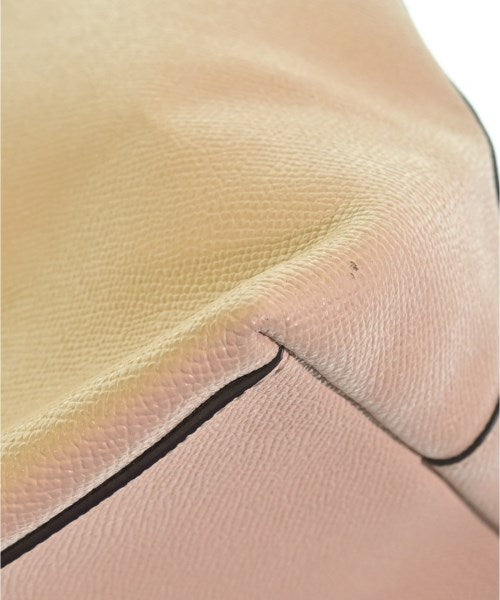 COACH กระเป๋าถือขนาดใหญ่