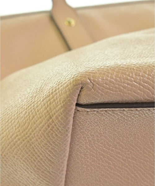COACH กระเป๋าถือขนาดใหญ่